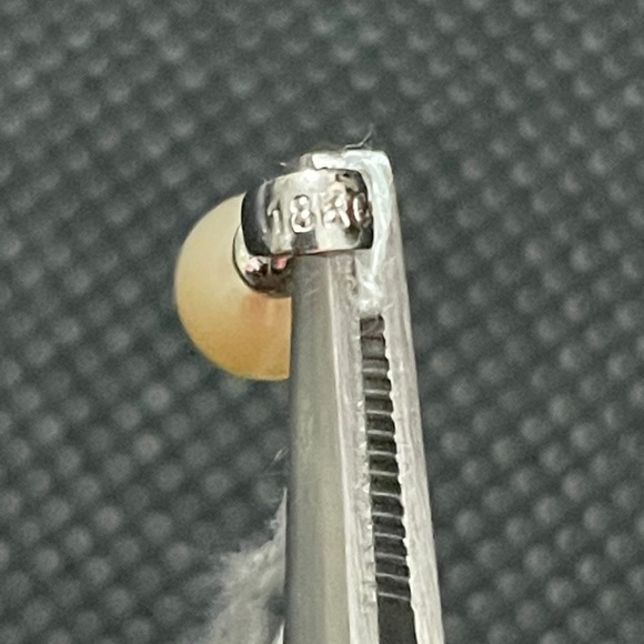 NWT Pearl Pendant - Picture 5 of 5